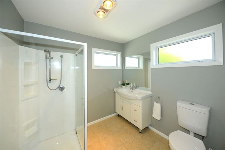 Photo of property in 134 Brookside Terrace, Bryndwr, Christchurch, 8053