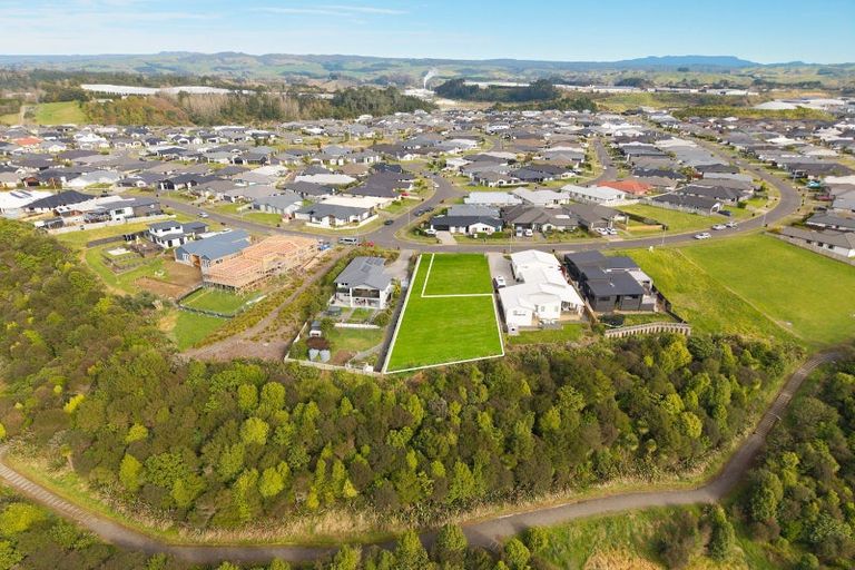 Photo of property in 175b Penetaka Heights, Pyes Pa, Tauranga, 3112