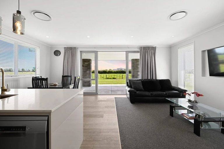 Photo of property in 385 Greenhill Road, Puketaha, Hamilton, 3281