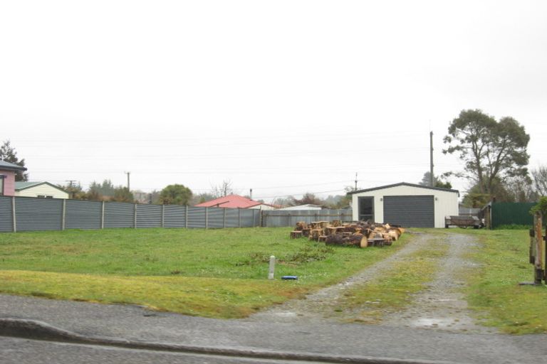 Photo of property in 10 Wainui Street, Dobson, Greymouth, 7805