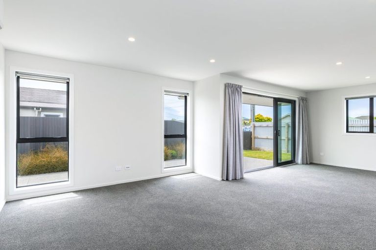 Photo of property in 72a Redwood Street, Redwoodtown, Blenheim, 7201