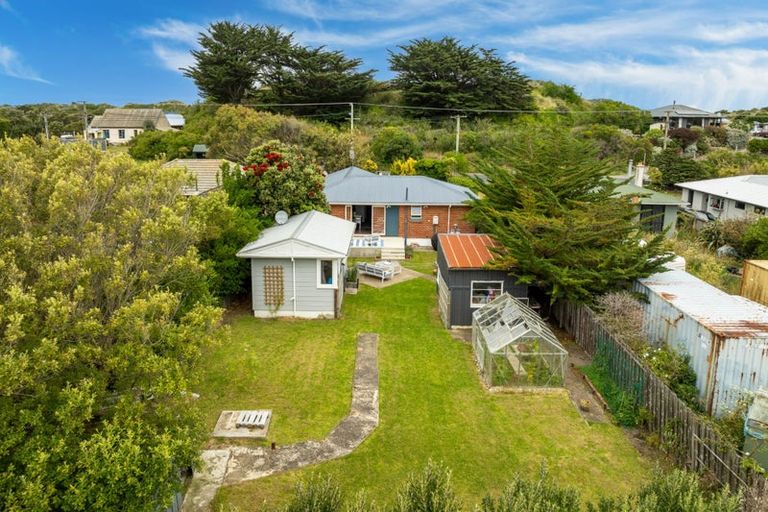 Photo of property in 279 Tomahawk Road, Ocean Grove, Dunedin, 9013