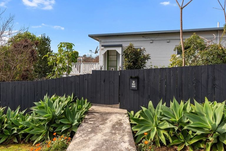 Photo of property in 5/40 Roslyn Terrace, Devonport, Auckland, 0624