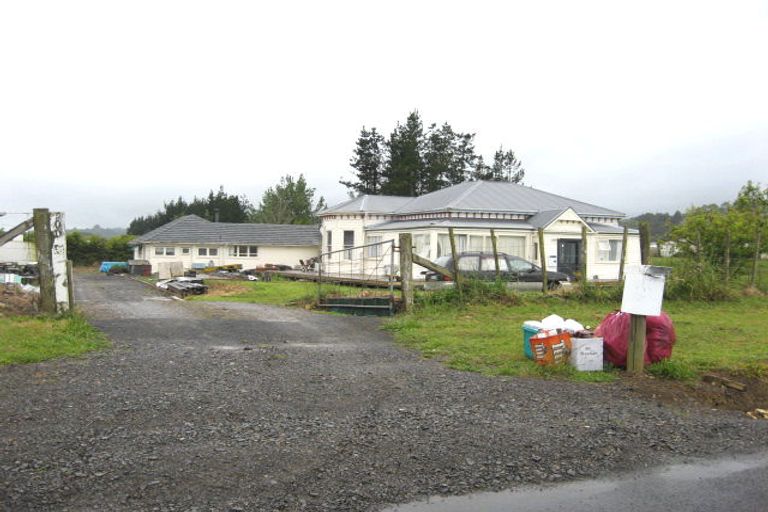 Photo of property in 200 Appleby Road, Drury, 2577