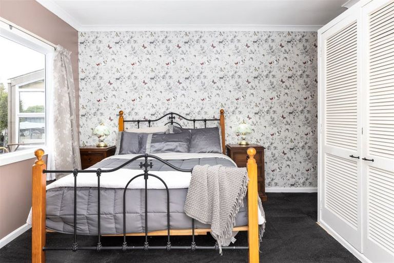 Photo of property in 196 Maxwell Road, Redwoodtown, Blenheim, 7201