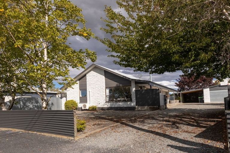 Photo of property in 68 Glencairn Road, Twizel, 7901
