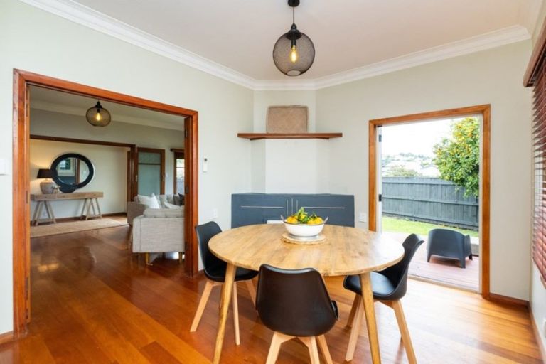 Photo of property in 44 Georges Drive, Napier South, Napier, 4110