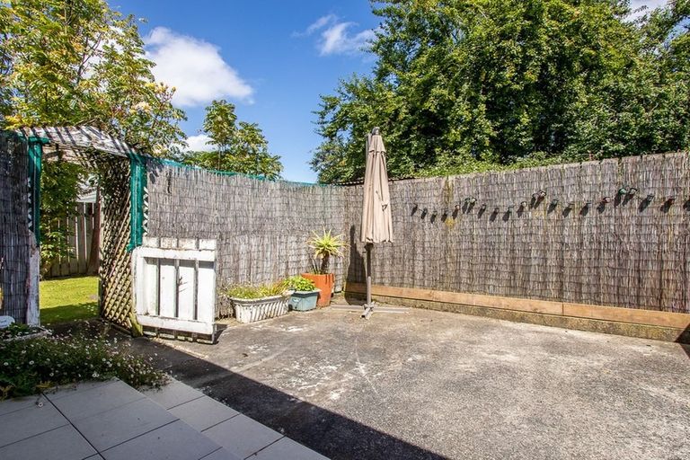 Photo of property in 16b Manchester Street, Levin, 5510