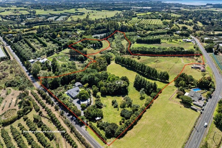 Photo of property in 8 Pine Ridge Lane, Aongatete, Katikati, 3181