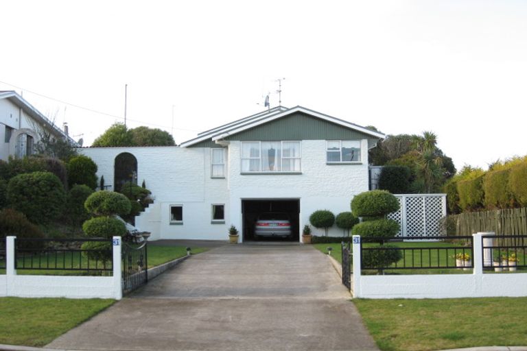 Photo of property in 31 John Street, Otatara, Invercargill, 9879