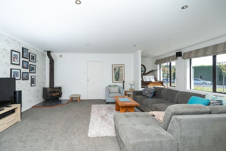 Photo of property in 232 Woodside Road, Matangi, Hamilton, 3284