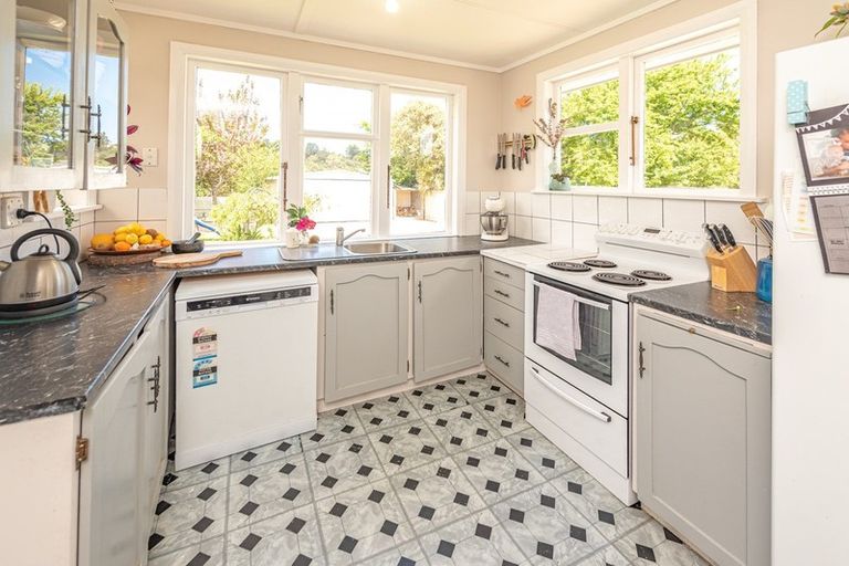 Photo of property in 46 Wakefield Street, Whanganui East, Whanganui, 4500