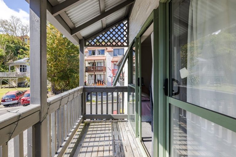 Photo of property in 63 Opoho Road, North East Valley, Dunedin, 9010