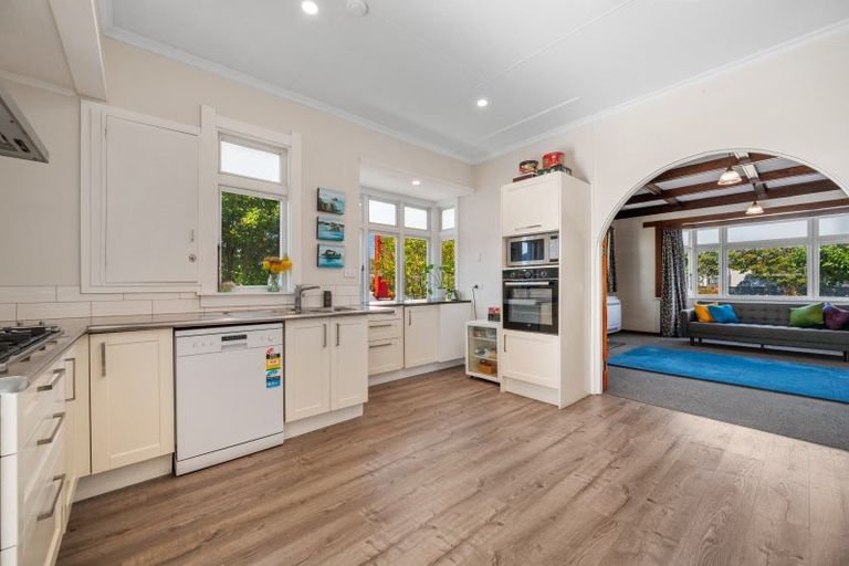 Photo of property in 97 Centennial Avenue, Alexandra, 9320