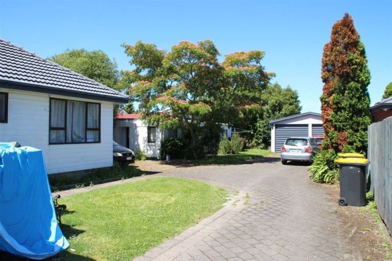 Photo of property in 13 Hare Street, Ilam, Christchurch, 8041