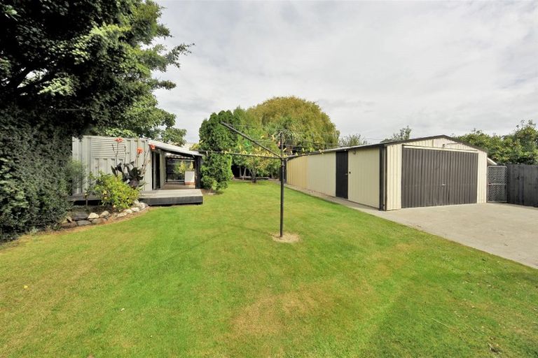 Photo of property in 4 Mattingley Street, Aranui, Christchurch, 8061