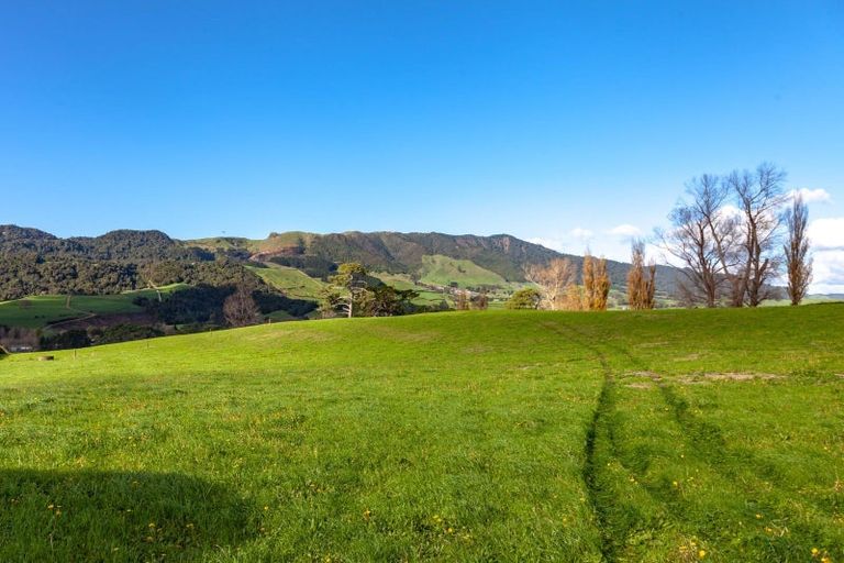Photo of property in 658 Old Te Aroha Road, Okauia, Matamata, 3471