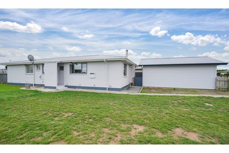 Photo of property in 31 Chesney Place, Heidelberg, Invercargill, 9812