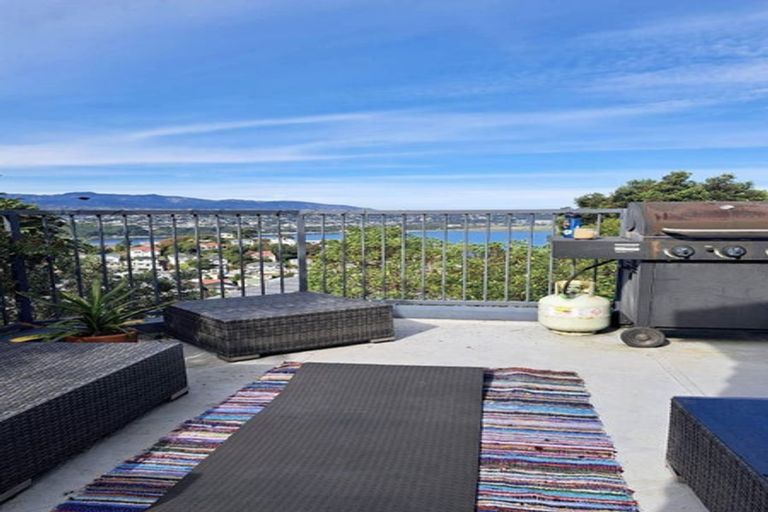Photo of property in 72dwg3 Marewa Road, Hataitai, Wellington, 6021