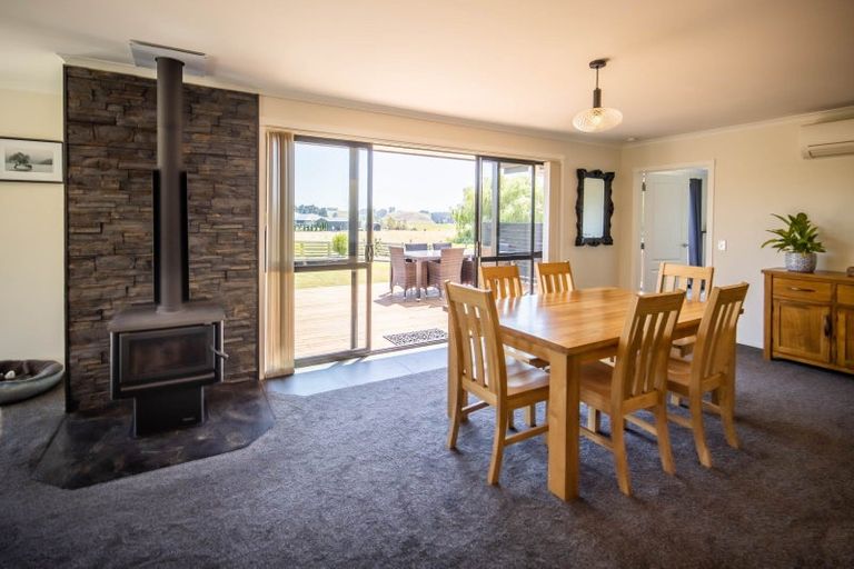 Photo of property in 280 Parsons Road, Weston, Oamaru, 9491