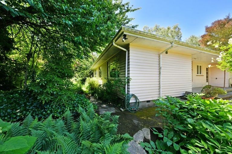 Photo of property in 250 Halswell Road, Halswell, Christchurch, 8025