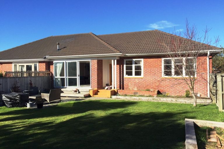 Photo of property in 14 Dobson Street, Spreydon, Christchurch, 8024