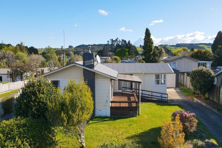 Photo of property in 78 Alison Street, Mangakakahi, Rotorua, 3015