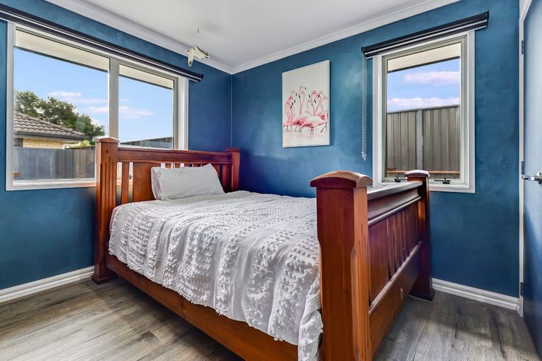 Photo of property in 11 Te Ironui Place, Huntington, Hamilton, 3210