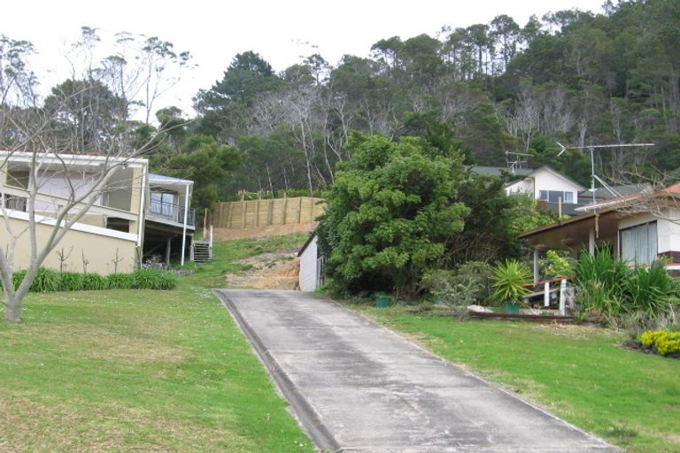 Photo of property in 13 Grierson Close, Hahei, Whitianga, 3591