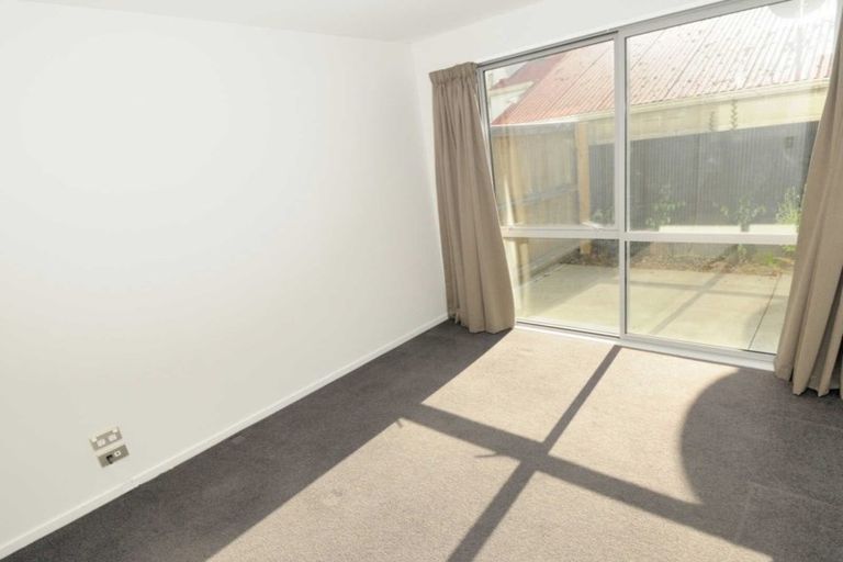 Photo of property in 5/424 Manchester Street, St Albans, Christchurch, 8014