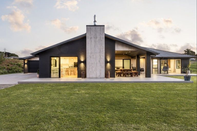 Photo of property in 912 Te Miro Road, Te Miro, Cambridge, 3496