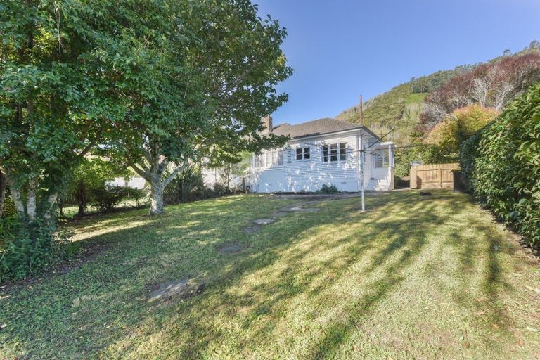 Photo of property in 52 Campbell Street, Nelson South, Nelson, 7010