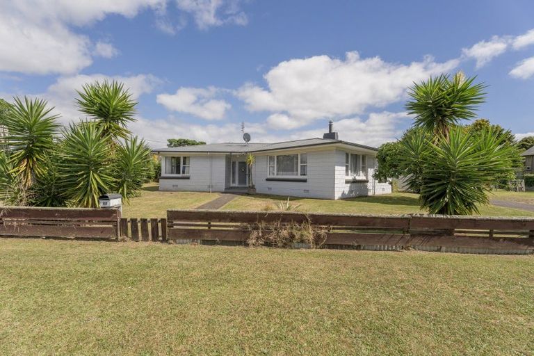 Photo of property in 88 Consols Street, Waihi, 3610