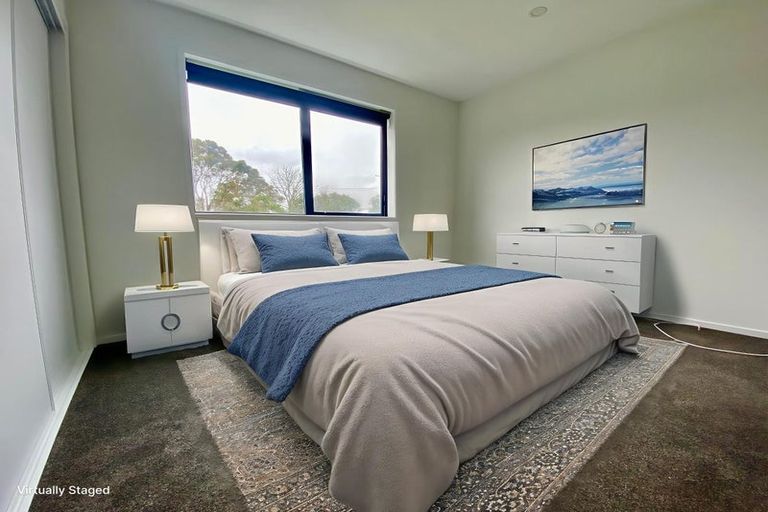 Photo of property in 2/23 View Road, Papakura, 2110