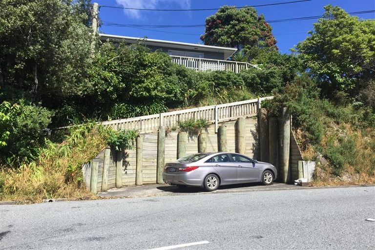 Photo of property in 41 Makara Road, Karori, Wellington, 6012