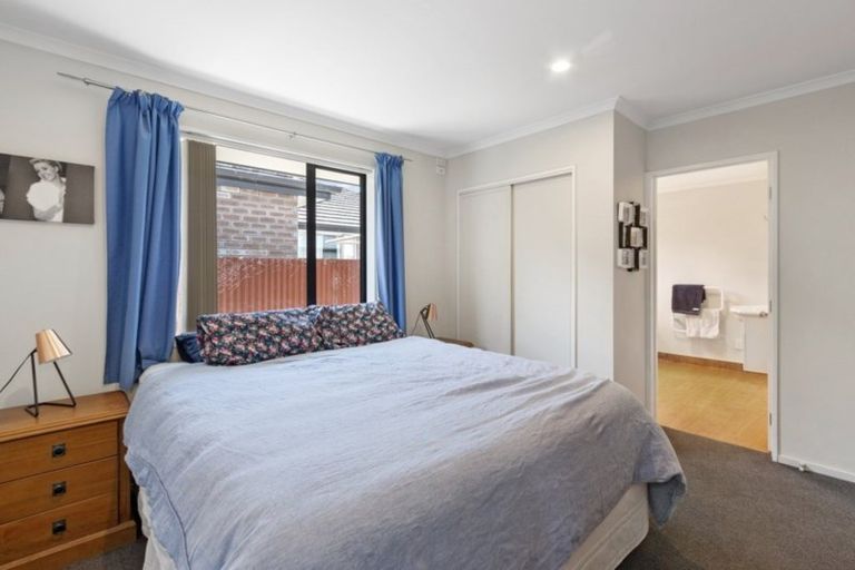 Photo of property in 51 Hume Street, Sydenham, Christchurch, 8023