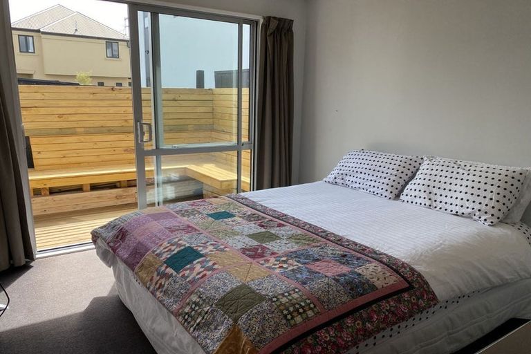 Photo of property in 3/424 Manchester Street, St Albans, Christchurch, 8014