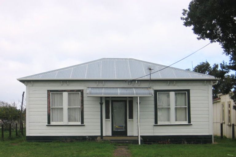 Photo of property in 7 Stuckey Street, Levin, 5510