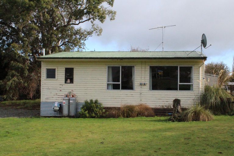 Photo of property in 2 Verona Street, Lumsden, 9730