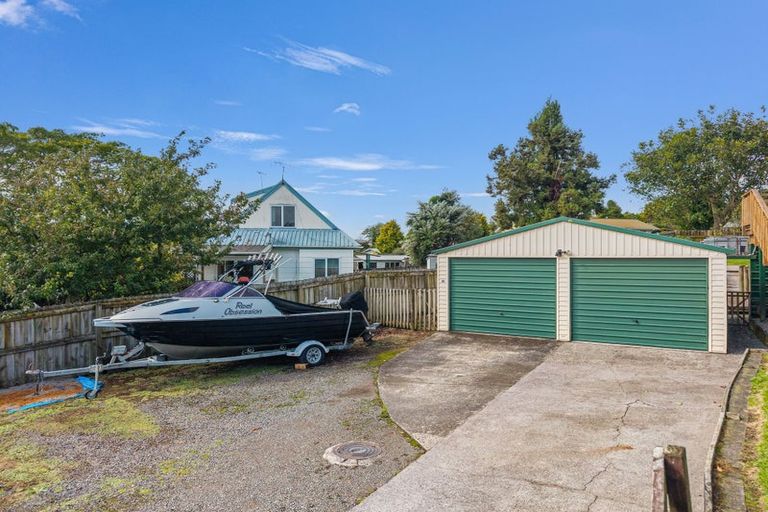 Photo of property in 58 Kingsley Drive, Ngongotaha, Rotorua, 3010