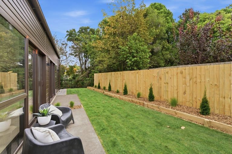 Photo of property in 65a Westburn Terrace, Burnside, Christchurch, 8041