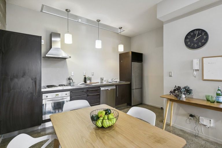 Photo of property in 16/185 Tasman Street, Mount Cook, Wellington, 6021