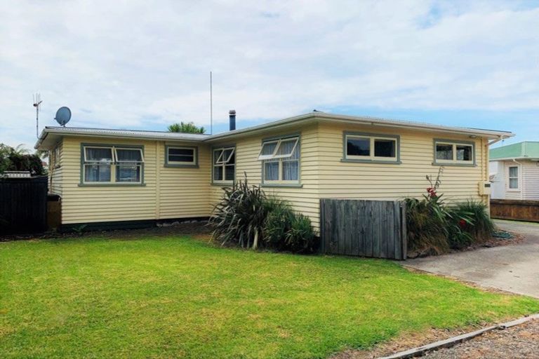 Photo of property in 10 Sullivan Street, Whakatane, 3120