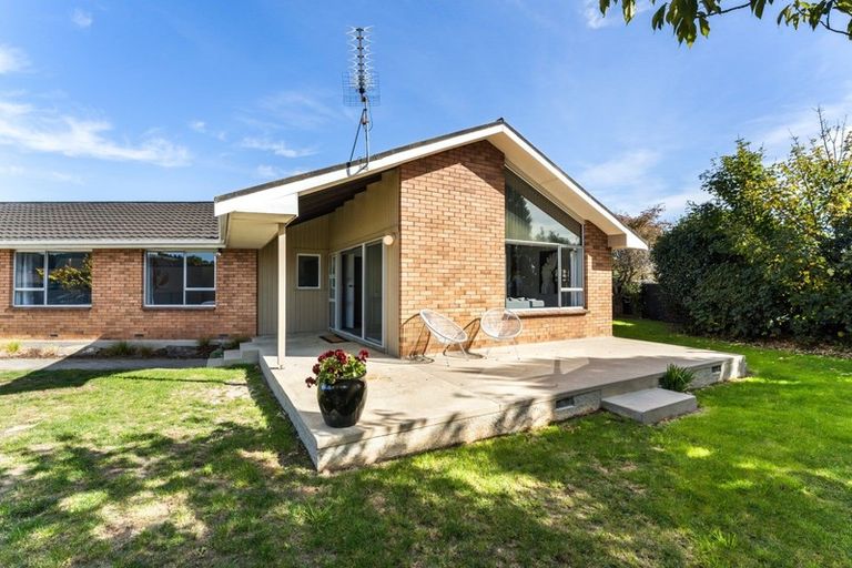 Photo of property in 21 Wickliffe Street, Mosgiel, 9024