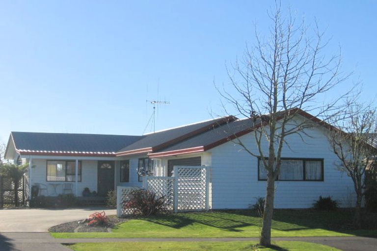 Photo of property in 5 Commodore Avenue, Flagstaff, Hamilton, 3210