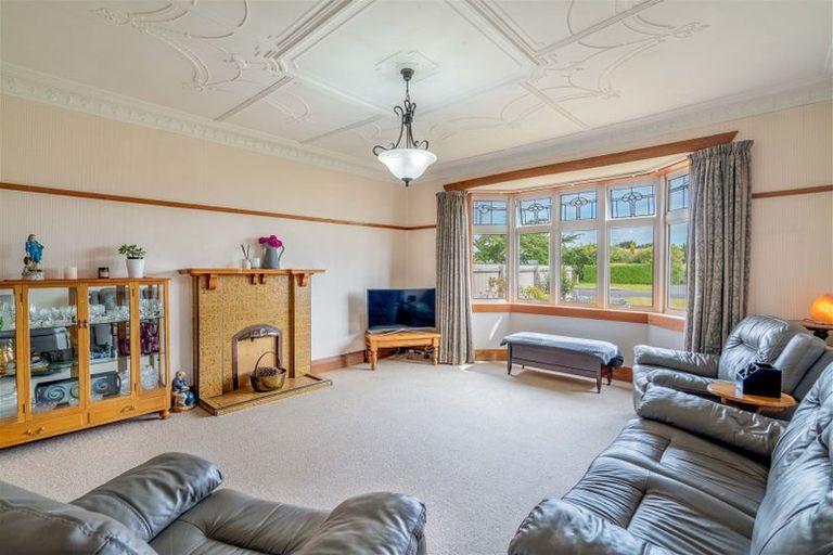 Photo of property in 153 Chelmsford Street, Windsor, Invercargill, 9810