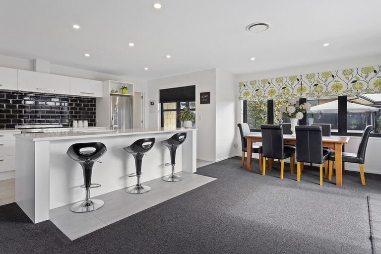Photo of property in 5 Sincock Place, Kaiapoi, 7630
