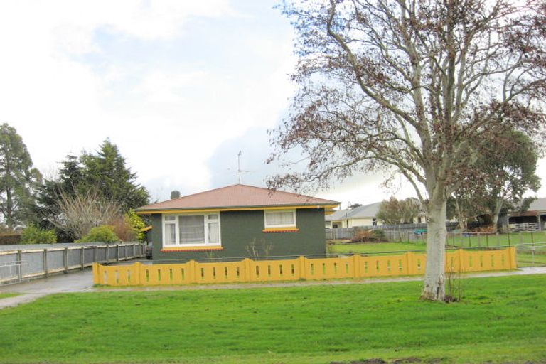 Photo of property in 31 Inkermann Street, Wyndham, 9831