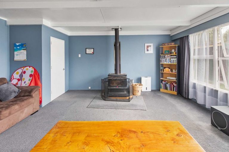 Photo of property in 41 Lewis Avenue, Aramoho, Whanganui, 4500