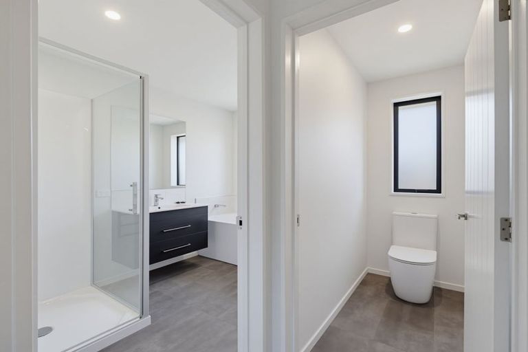 Photo of property in 13 Quinn Crescent, Woodend, 7610